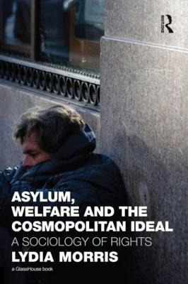 Libro Asylum, Welfare And The Cosmopolitan Ideal - Lydia ...