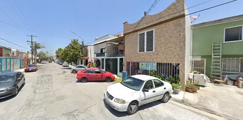 Casa En Venta Riveras Del Rio, Nuevo Leòn. Recuperación Bancaria Laab1