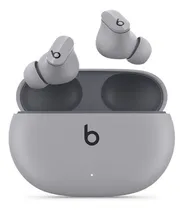 Comprar Audífonos Inalámbricos In-ear Beats Studio Buds Gris Luna Color De La Luz Blanco