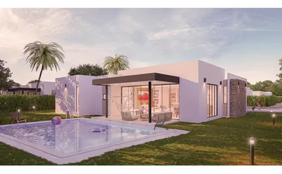 Casa en venta