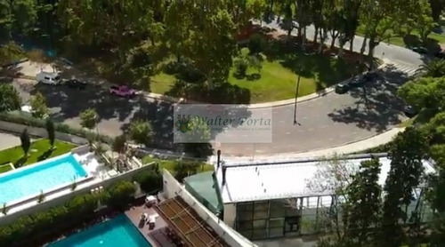 Imagen 17 de 19 de Departamento En Venta 3 Amb Con Cochera En Puerto Madero