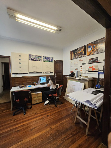 Edificio Entero En Venta Av. Callao Y Av. Córdoba