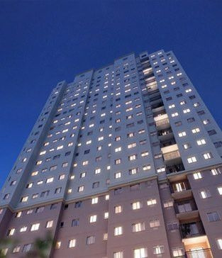 Apartamento À Venda, 44 M² 2 Dorms. Parque São Vicente Mauá/sp - 38743