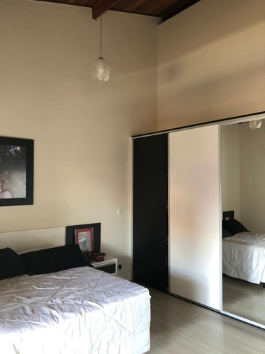 Imagem 9 de 16 de Casa A Venda No Residencial Das Ilhas, Bragnaça Paulista-sp - 17552
