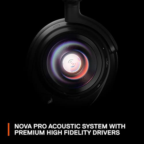 Steelseries Arctis Nova Pro Para Xbox Multi-system Gaming He