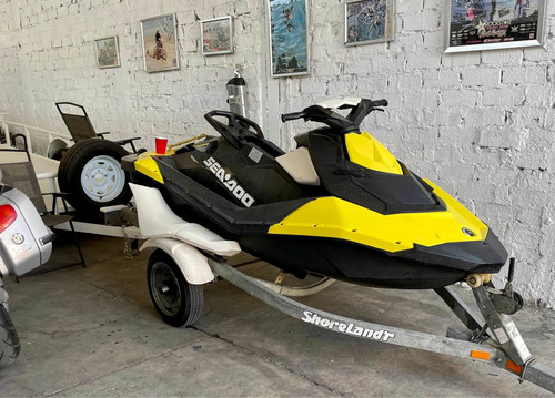 Imagen 7 de 9 de Bmw Ducati Harley Ktm Can Am Polaris