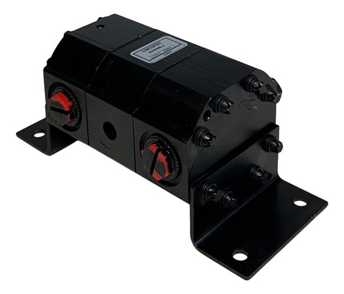 Concentric 1300634 / 1020078 Hydraulic Rotary Flow D Ccs