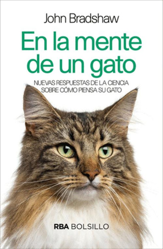 Libro En La Mente De Un Gato