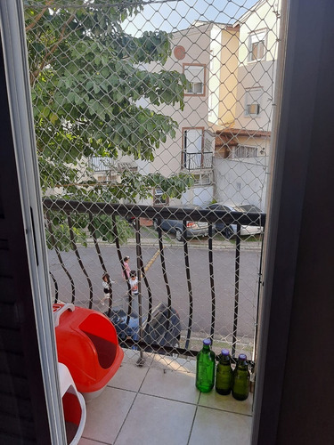 Sobrado No Horto Do Ype Com 3 Dormitórios 2 Vagas 120 M² - Ca00115 - 69416093