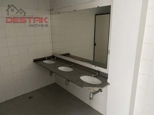 Imagem 8 de 10 de Ref.: 3746 - Sala Em Jundiaí Para Aluguel - L3746