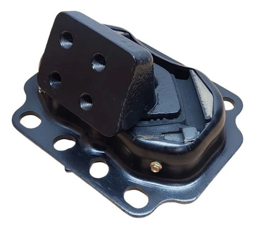 Soporte De Motor Trasero Rh Paccar T680 A851510206 Marca Tdp
