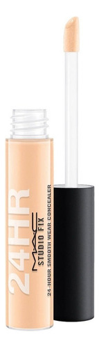 Mac Corrector Studio Fix 24-hour Smooth Wear Concealer Tono NC30