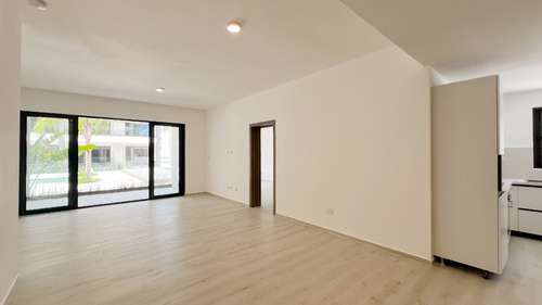 For Sale Apartamento De 2 Habitaciones Proyecto De Playa En Punta Cana Con Ley De Confotur Y Listo Para Entrega