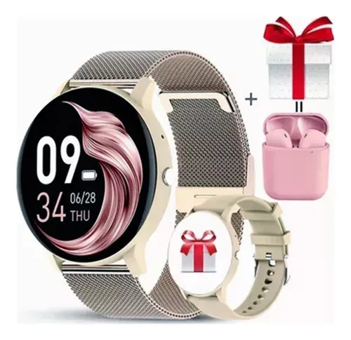 Smart Watch Huawei Mujer