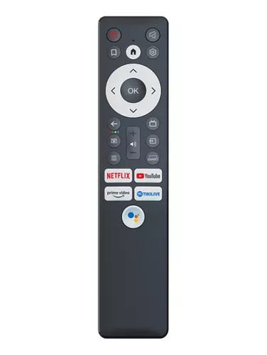 Control Universal Tv Challenger