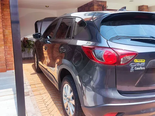Mazda CX-5 2.0 Prime