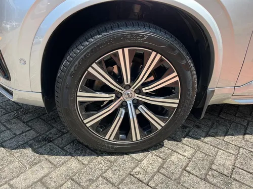 Volvo XC90 2.0 T6 Awd R-design
