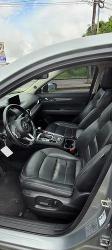 Mazda CX-5 2.5 Grand Touring Lx Station Wagon