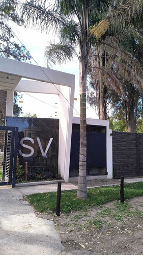 Venta Lote En Ituzaingo Norte