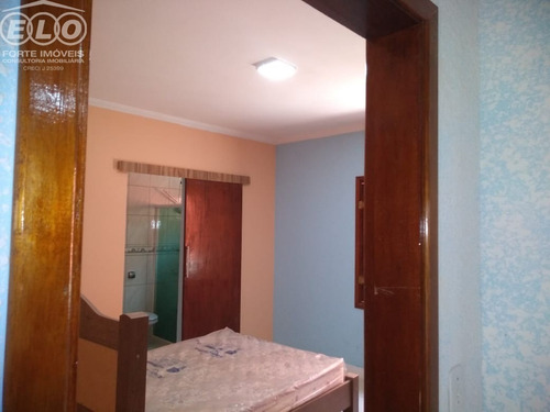 Linda Chácara , Com Muita Área Verde Em Torno Do Local, Facilidade De Acesso Ao Centro Comercial Da Cidade. - Ch00389 - 68127130