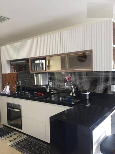 Imagem 2 de 25 de Apartamento No Centro De São Bernardo Do Campo - Ap1621