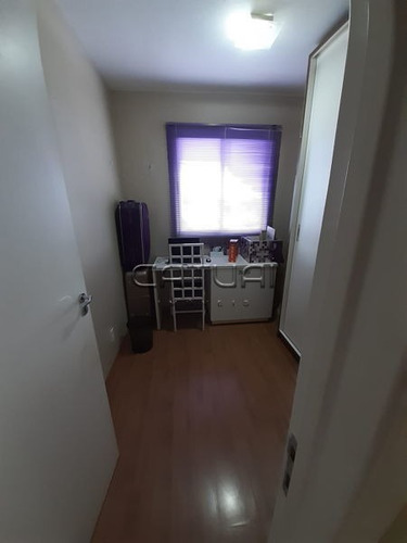 Imagem 9 de 16 de Apartamento Padrão Com 3 Quartos - 380813-v