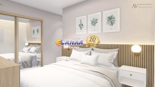 Imagem 12 de 22 de Casa Com 2 Dorms, Cibratel Ii, Itanhaém - R$ 320 Mil, Cod: 10003 - V10003