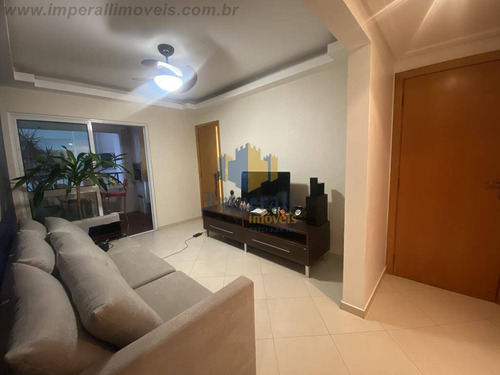 Imagem 7 de 15 de Apartamento La Cité 4 Dormitórios 2 Suítes 172 M² Vila Ema Sjc 2 Vagas - 1430
