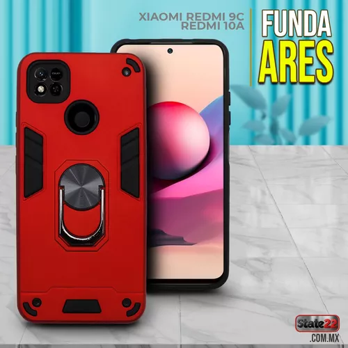 Funda Hybrid para Xiaomi Redmi 9C / 10A