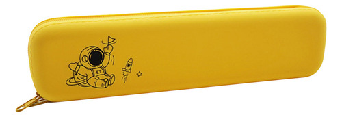 Yc Estuche De Lápices De Goma F Estuche Rectangular De Goma