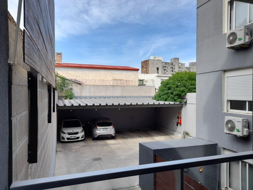 Imagen 6 de 17 de Venta Apartamentos 1 Dormitorio En Malvin Parrillero