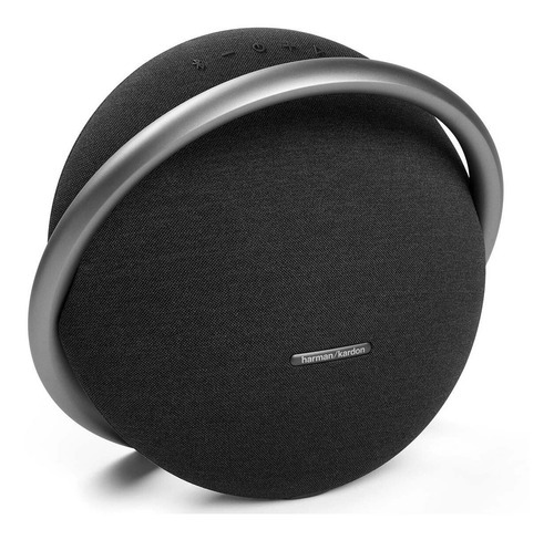 Harman Kardon Bocina Portatil Bluetooth Onyx Studio 7 Black