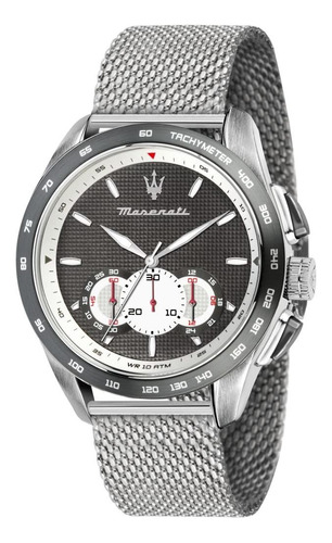 Maserati Traguardo Reloj Cronografo Para Hombre 1772 En