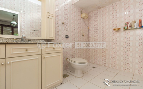 Imagem 9 de 16 de Casa, 5 Dormitórios, 250.76 M², Santa Maria Goretti - 165353