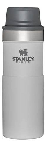 Stanley Travel Mug Color Gris | 473 Ml