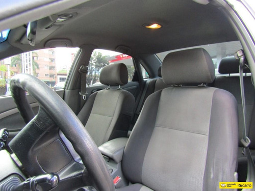 Chevrolet Optra 1.8 Desing