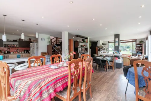 Casa En Venta En Vereda Pueblo Viejo. Cod V10333
