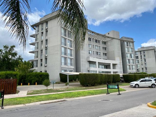 Imagen 26 de 27 de Departamento - Infinity Residences