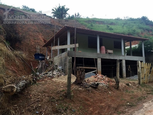 Imagem 10 de 15 de Casa Em Lagoinha - Miguel Pereira - 2571