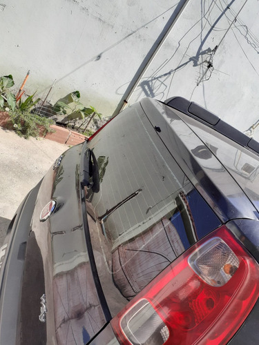 Fiat Uno 2014 1.0 Vivace Flex 3p