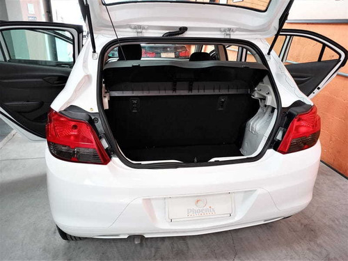 Chevrolet Onix 1.0 Joy 8v Flex 4p Manual