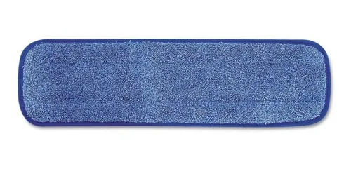 Repuesto Mopa Plana Microfibra 62 Cms