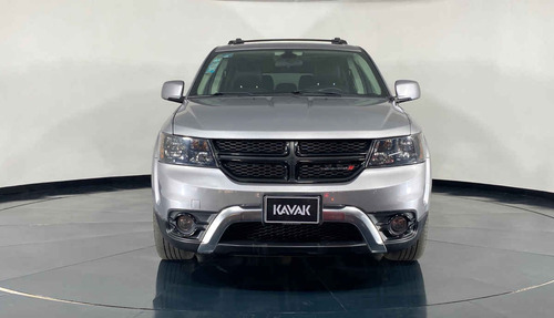Imagen 2 de 15 de 119395 - Dodge Journey 2018 Con Garantía
