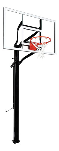 Sistema De Baloncesto X560 Extreme Series, Tablero De Acríli