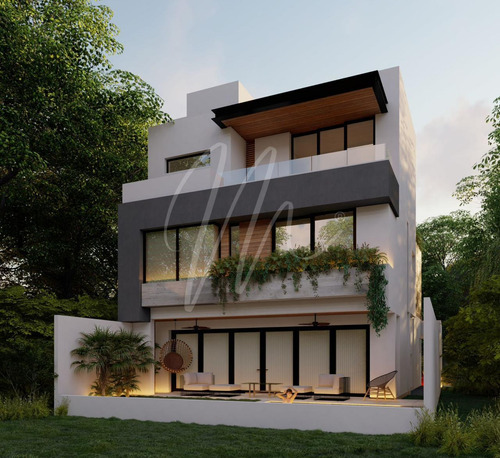 Casa En Pre Venta En Cancun, Via Cumbres Residencial
