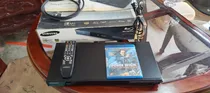 Comprar Blu Ray Samsung Con Su Caja Control Cable Hdmi Todo Perfecto