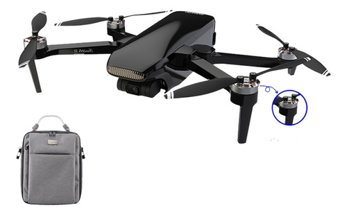 Distancia De Vuelo 500 0m Gps Drone Con 4k Cámara Dual