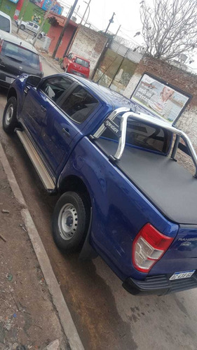 Ford Ranger 2.2 Cd Xl Tdci 125cv 4x2 2018