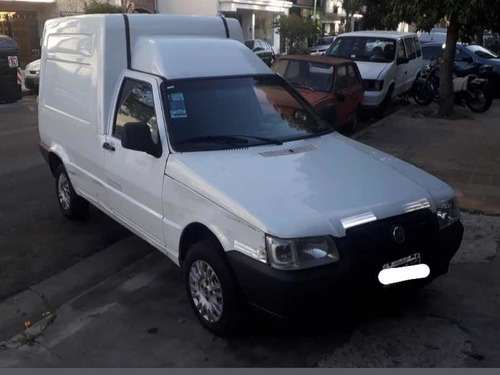 Fiat Fiorino 1.3 Fire 2013