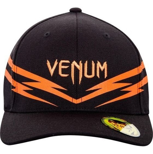 Venum Bone Sharp 2.0 Cap Gorra Logo Bordado